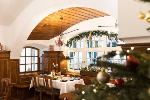 1. Adventsbrunch image