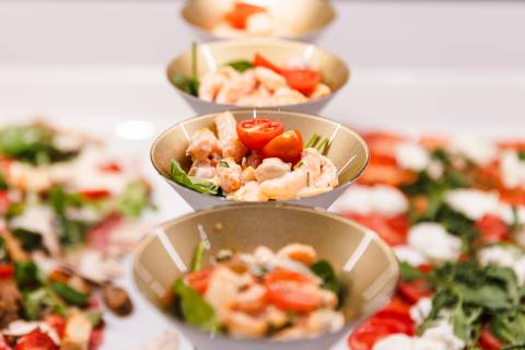 Festtagsbrunch Ostersonntag image