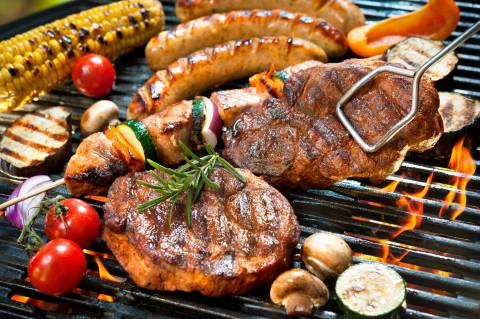 Grillabend image