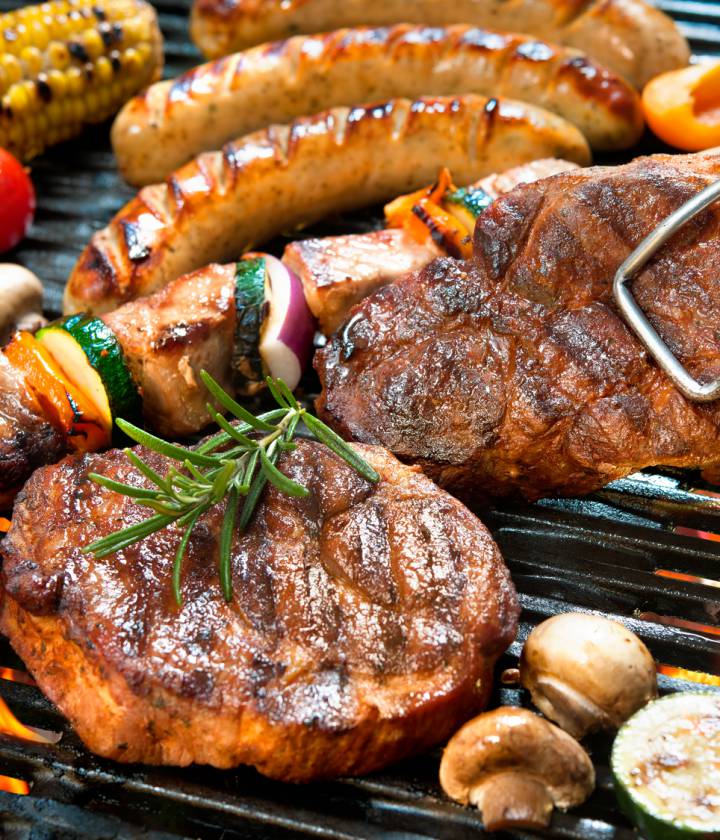 Grillabend